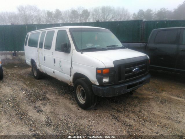 FORD E-350 SUPER DUTY 2012 1fbss3bl5cdb17540