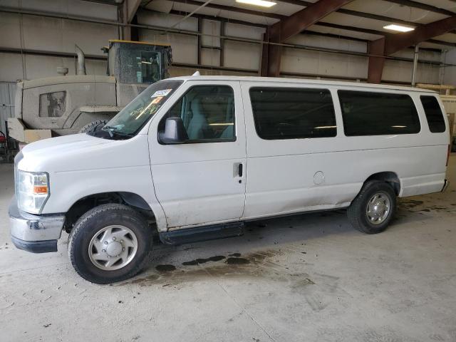 FORD ECONOLINE 2012 1fbss3bl5cdb27940