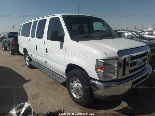 FORD ECONOLINE WAGON 2013 1fbss3bl5dda10330