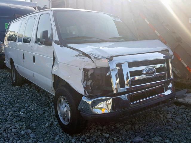 FORD ECONOLINE 2013 1fbss3bl5dda27175