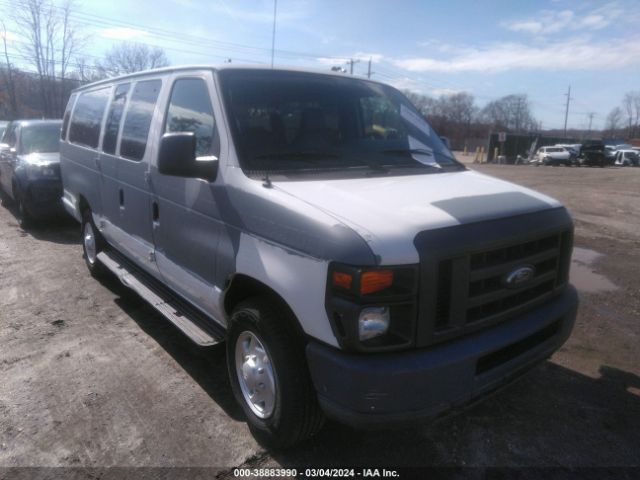 FORD E-350 SUPER DUTY 2013 1fbss3bl5dda77462