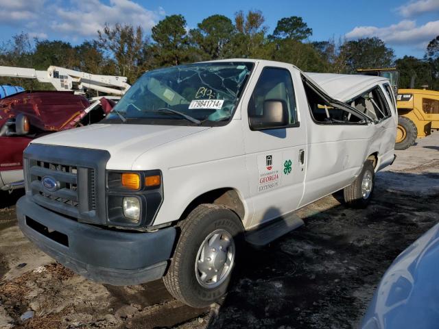 FORD ECONOLINE 2013 1fbss3bl5dda77574