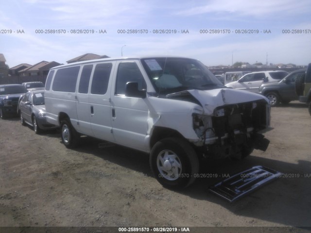 FORD ECONOLINE WAGON 2014 1fbss3bl5eda21278