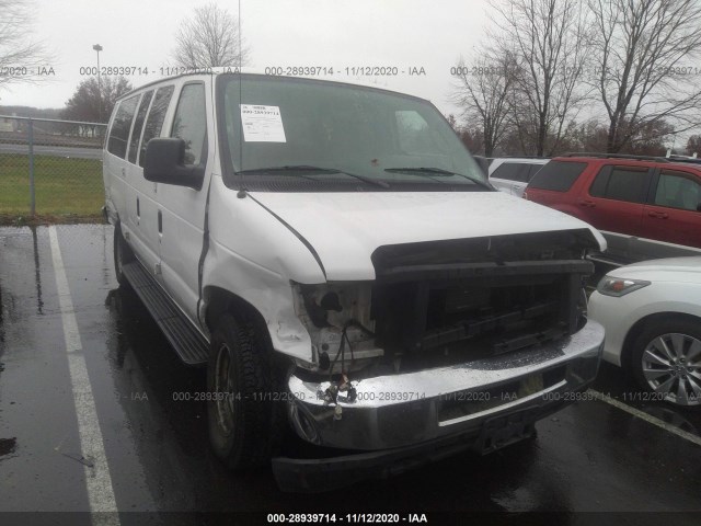 FORD ECONOLINE WAGON 2014 1fbss3bl5eda25069