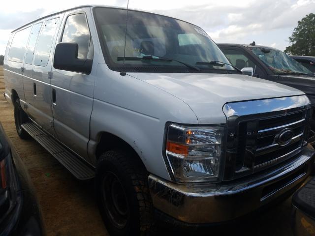 FORD ECONOLINE 2014 1fbss3bl5eda47640