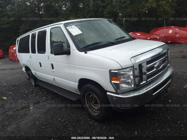 FORD ECONOLINE WAGON 2014 1fbss3bl5eda92853