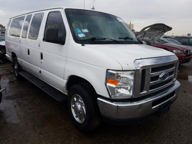 FORD ECONOLINE 2010 1fbss3bl6ada12020