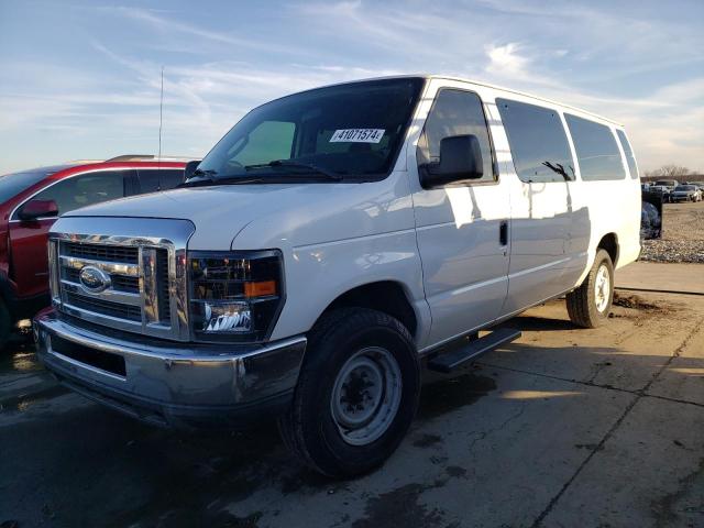 FORD ECONOLINE 2010 1fbss3bl6ada45941