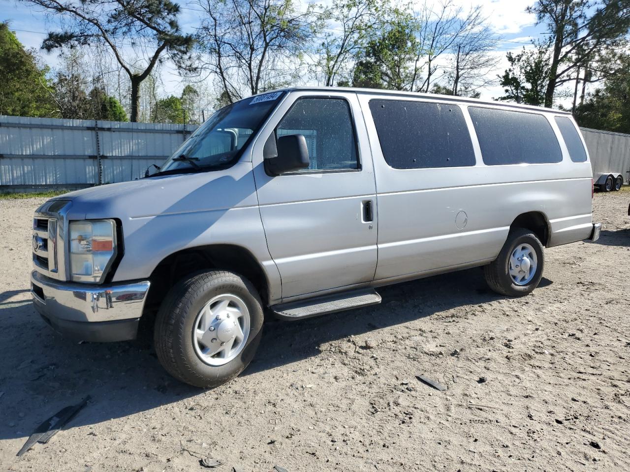 FORD ECONOLINE 2010 1fbss3bl6ada56843