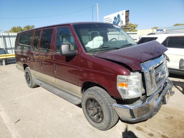 FORD ECONOLINE 2010 1fbss3bl6ada78244