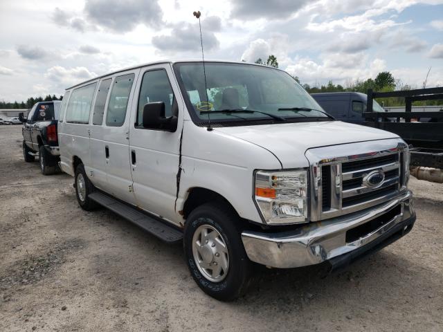 FORD ECONOLINE 2011 1fbss3bl6bda08566