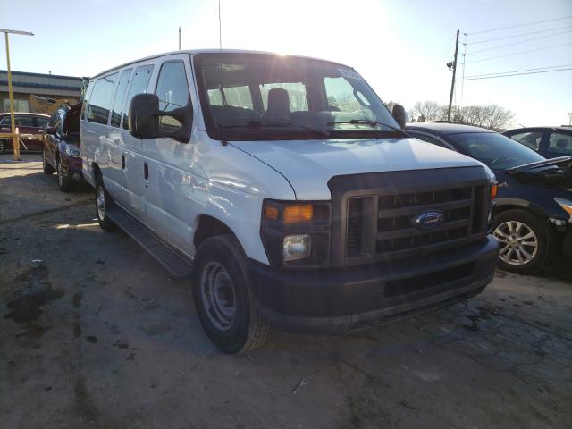 FORD ECONOLINE 2011 1fbss3bl6bda40479