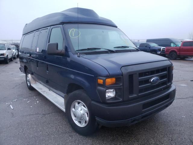 FORD ECONOLINE 2011 1fbss3bl6bda78973