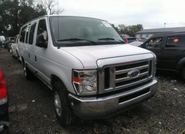 FORD ECONOLINE WAGON 2011 1fbss3bl6bda81629