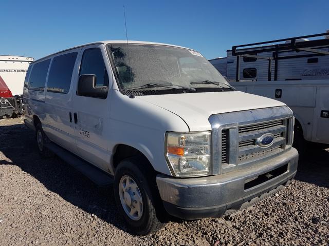 FORD ECONOLINE 2011 1fbss3bl6bdb06559