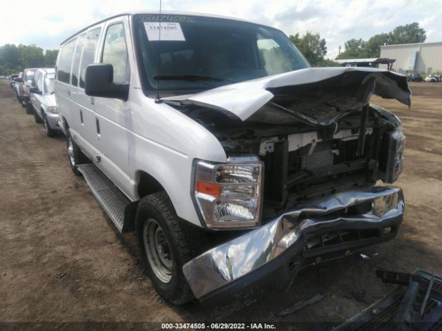 FORD ECONOLINE WAGON 2011 1fbss3bl6bdb31557