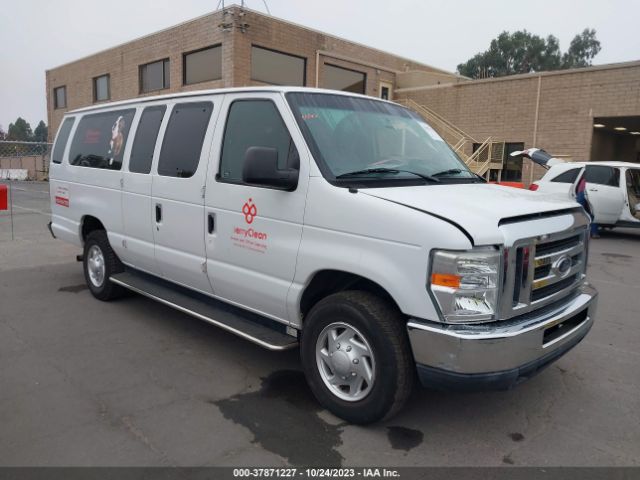 FORD ECONOLINE WAGON 2012 1fbss3bl6cda57669