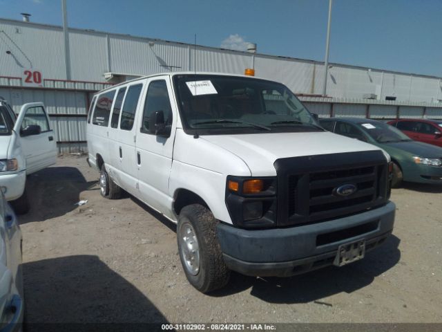 FORD ECONOLINE WAGON 2012 1fbss3bl6cda59762