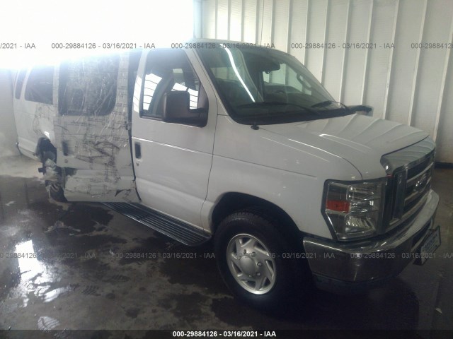 FORD ECONOLINE WAGON 2012 1fbss3bl6cda90364