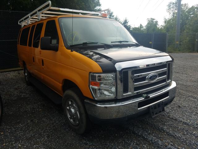 FORD ECONOLINE 2012 1fbss3bl6cdb23542