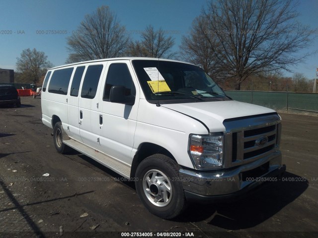 FORD ECONOLINE WAGON 2013 1fbss3bl6dda02026