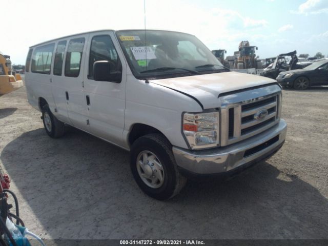 FORD ECONOLINE WAGON 2013 1fbss3bl6dda61416