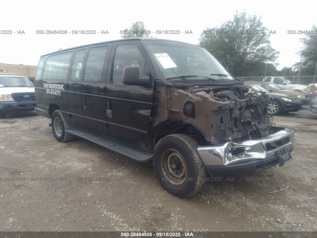 FORD ECONOLINE WAGON 2013 1fbss3bl6dda64526