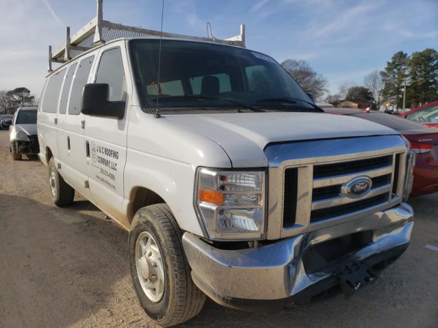 FORD ECONOLINE 2013 1fbss3bl6dda73257