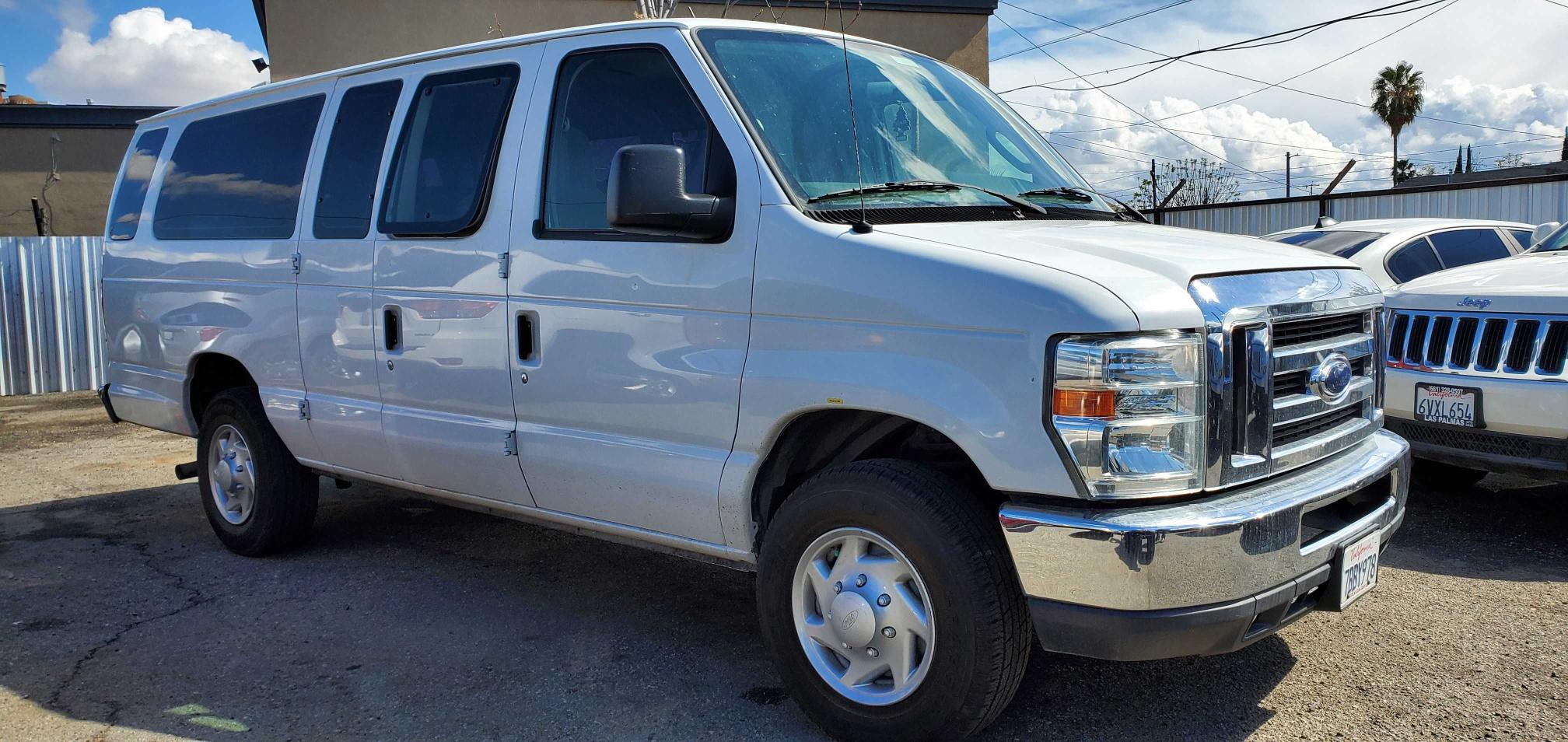 FORD ECONOLINE 2013 1fbss3bl6ddb13398