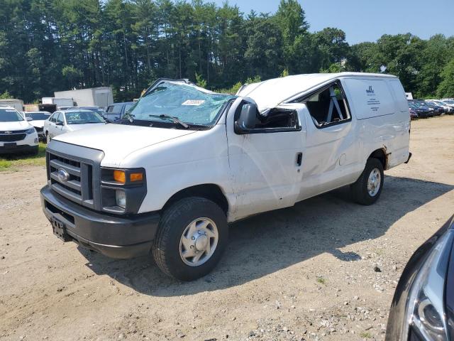 FORD ECONOLINE 2013 1fbss3bl6ddb26328