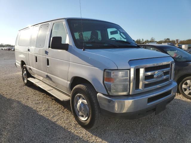 FORD ECONOLINE 2014 1fbss3bl6eda00326