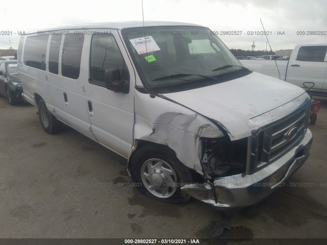 FORD ECONOLINE WAGON 2014 1fbss3bl6eda67718