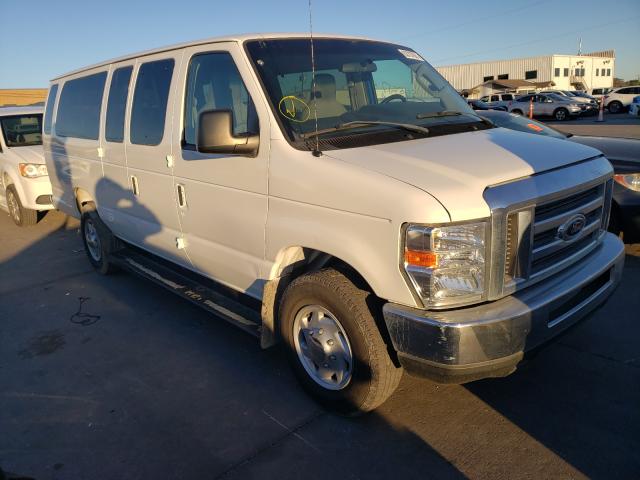 FORD ECONOLINE 2014 1fbss3bl6eda81019