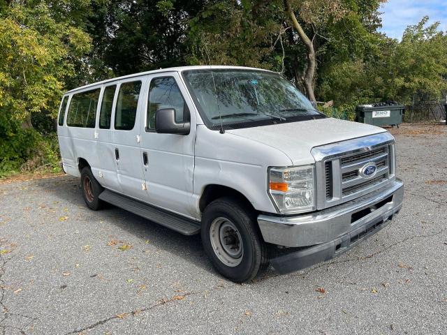 FORD ECONOLINE 2014 1fbss3bl6edb04279