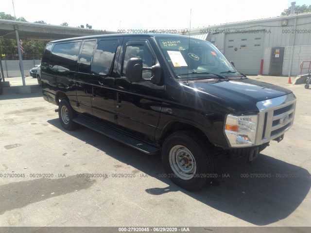 FORD ECONOLINE WAGON 2014 1fbss3bl6edb05822