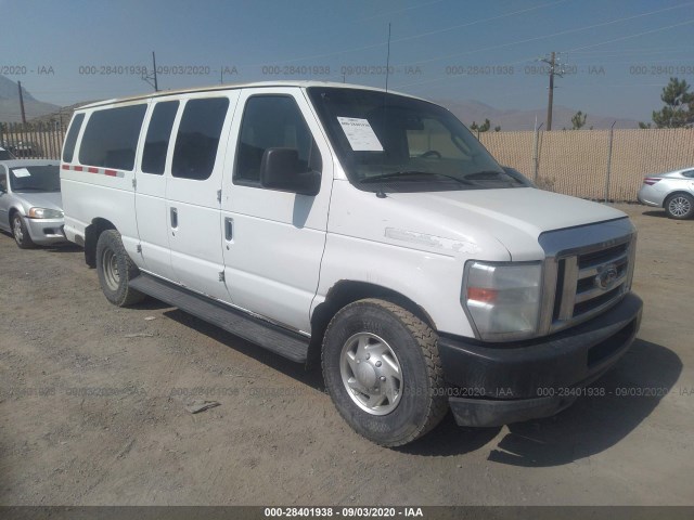 FORD ECONOLINE WAGON 2014 1fbss3bl6edb14214