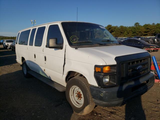 FORD ECONOLINE 2010 1fbss3bl7ada00295