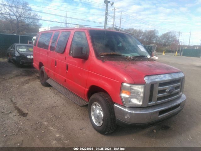 FORD ECONOLINE 2010 1fbss3bl7ada05285