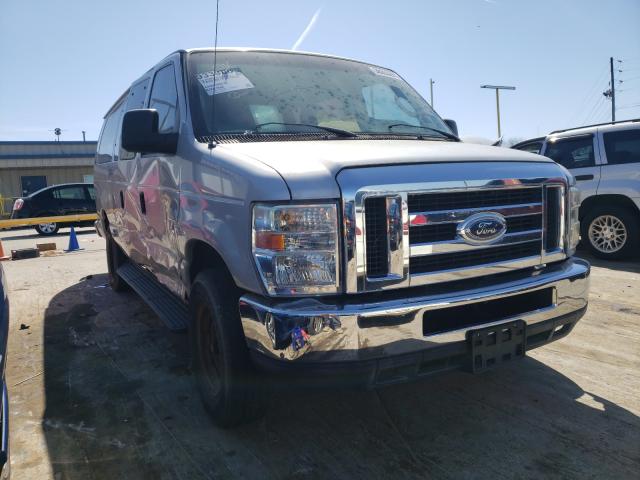 FORD ECONOLINE 2010 1fbss3bl7ada12057