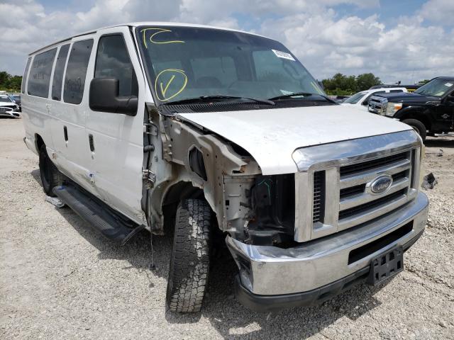 FORD ECONOLINE 2010 1fbss3bl7ada61856