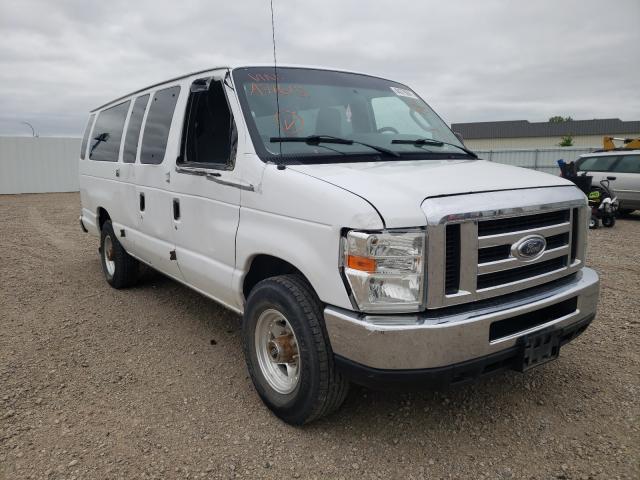 FORD ECONOLINE 2010 1fbss3bl7ada71612