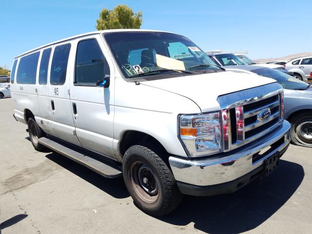 FORD ECONOLINE 2010 1fbss3bl7ada72999