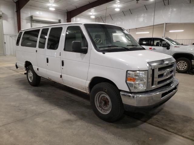 FORD ECONOLINE 2010 1fbss3bl7ada77474