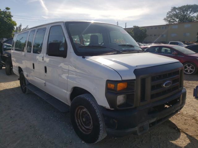 FORD ECONOLINE 2010 1fbss3bl7ada98549