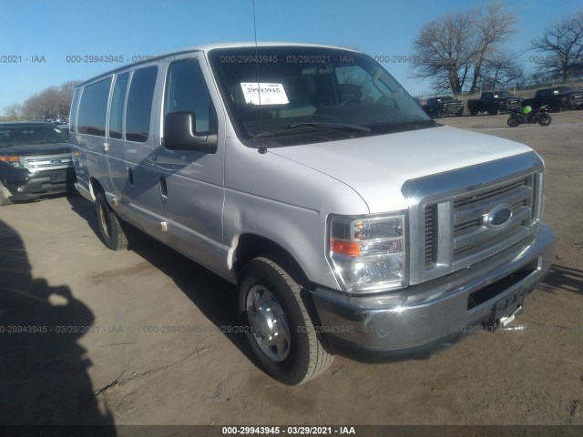 FORD ECONOLINE WAGON 2011 1fbss3bl7bda16482