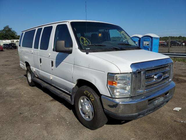 FORD ECONOLINE 2011 1fbss3bl7bda34853