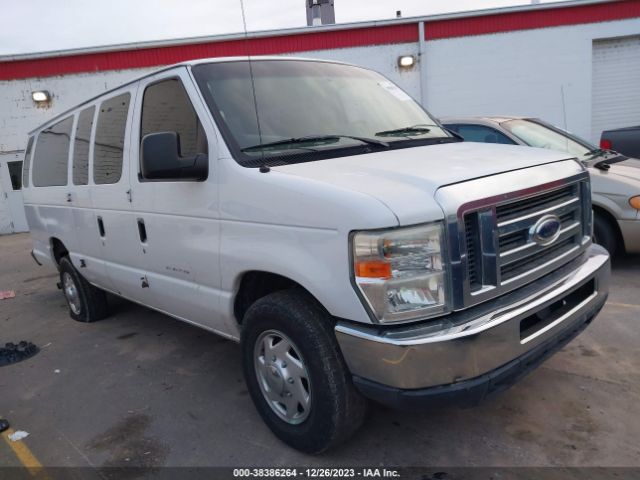 FORD E-350 SUPER DUTY 2011 1fbss3bl7bda47506