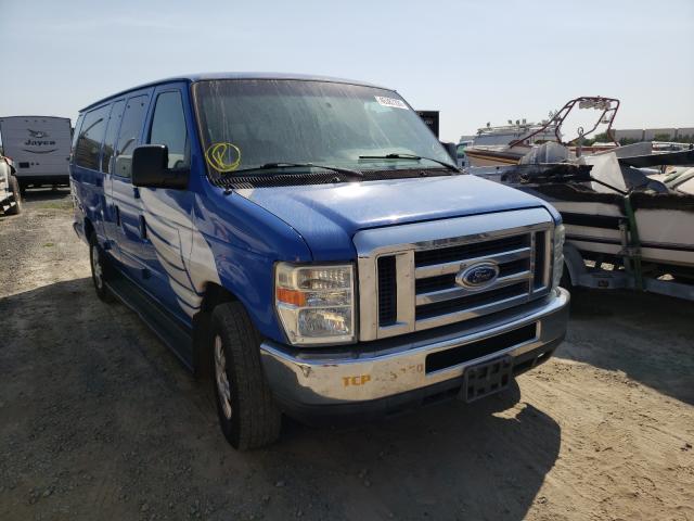 FORD ECONOLINE 2011 1fbss3bl7bda57632