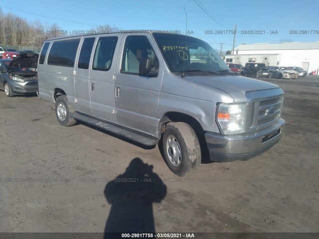 FORD ECONOLINE WAGON 2011 1fbss3bl7bda85236