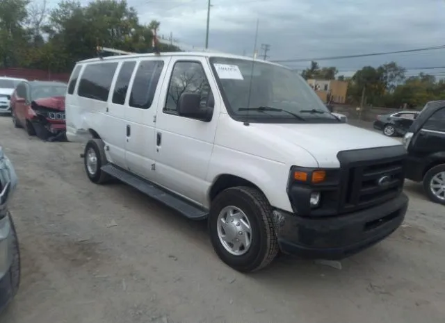 FORD ECONOLINE WAGON 2011 1fbss3bl7bda85303